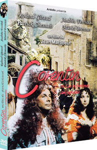 Corentin, or The Conjugal Misfortunes | Corentin, ou Les infortunes conjugales  |   DVD
